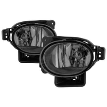 Cargar imagen en el visor de la galería, Spyder Acura TL 07-08 OEM Fog Lights wo/Switch Smoke FL-ATL08-SM