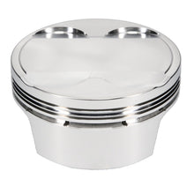 Load image into Gallery viewer, JE Pistons Nissan VQ35DE Pistons 95.5 Bore Standard Size - Set of 6