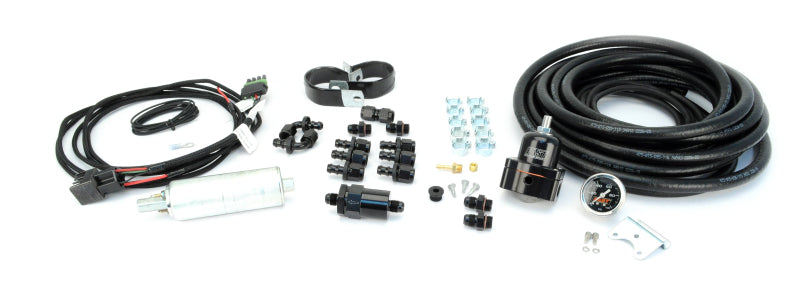 FAST Fuel System Kit EZ2.0 In-Line