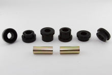 Laden Sie das Bild in den Galerie-Viewer, Whiteline Plus 04-8/06 Pontiac GTO Front Control Arm - Lower Inner Bushing Kit