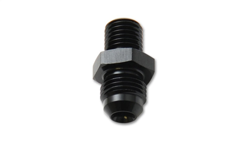 Vibrant -12AN to 16mm x 1.5 Metric Straight Adapter