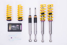 Laden Sie das Bild in den Galerie-Viewer, KW Coilover Kit V3 for Maserati Ghibli