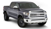 Charger l&#39;image dans la galerie, Bushwacker 16-18 Toyota Tundra Fleetside OE Style Flares - 4 pc - Magnetic Grey