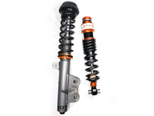 Carica l&#39;immagine nel visualizzatore di Gallery, aFe Control PFADT Featherlight Single Adjustable Drag Racing Coilovers 10-14 Chevy Camaro V6/V8