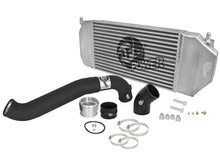 Cargar imagen en el visor de la galería, aFe BladeRunner GT Series Intercooler w/Tube 2017 Ford F-150 Raptor V6 3.5L (tt) EcoBoost