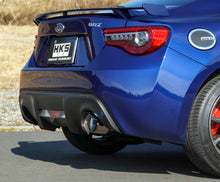 Cargar imagen en el visor de la galería, HKS Hi-Power Single Racing Version 2 FR-S