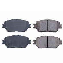 Charger l&#39;image dans la galerie, Power Stop 2006 Lexus GS300 Front Z16 Evolution Ceramic Brake Pads