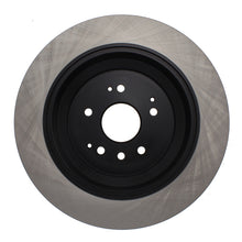 Carica l&#39;immagine nel visualizzatore di Gallery, Centric 14-16 Acura MDX Rear Rotor