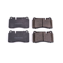 Charger l&#39;image dans la galerie, Power Stop 06-09 Land Rover Range Rover Front Z16 Evolution Ceramic Brake Pads