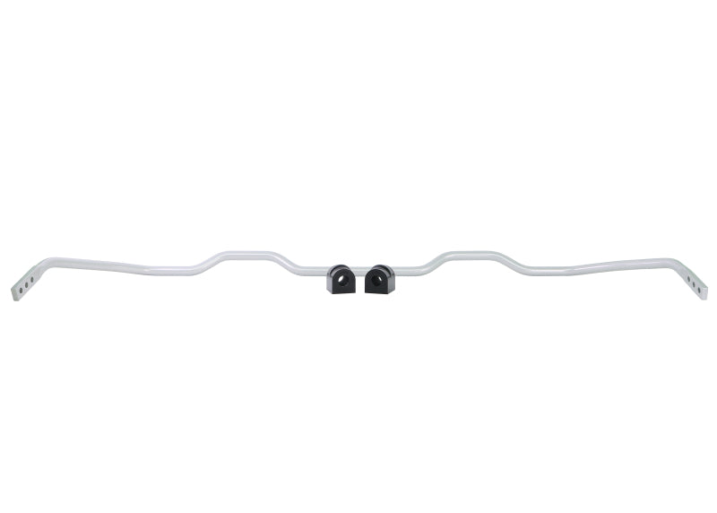 WL Sway Bars - Rear