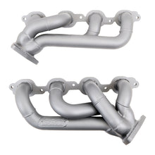 Charger l&#39;image dans la galerie, BBK 14-20 GM Truck 5.3/6.2 1 3/4in Shorty Tuned Length Headers - Chrome