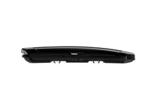 Laden Sie das Bild in den Galerie-Viewer, Thule Motion XT Alpine Roof-Mounted Cargo Box - Black