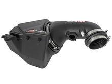 Charger l&#39;image dans la galerie, aFe Momentum GT Pro DRY S Cold Air Intake System 09-15 Cadillac CTS-V V8 6.2L (sc)