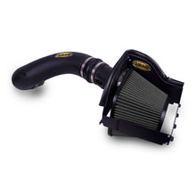 गैलरी व्यूवर में इमेज लोड करें, Airaid 11-13 Ford F-150 5.0L CAD Intake System w/ Tube (Dry / Black Media)