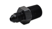 Carica l&#39;immagine nel visualizzatore di Gallery, Vibrant Straight Adapter Fitting Size -3AN x 1/4in NPT