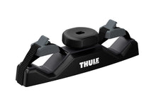 Carica l&#39;immagine nel visualizzatore di Gallery, Thule JawGrip Multi-Purpose Water Sports Holder (for Paddles/Oars/Masts) - Black