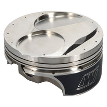 Carica l&#39;immagine nel visualizzatore di Gallery, Wiseco BBC Quick 8 +6cc Dome 1.065inch CH Piston Shelf Stock Kit