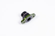 Carica l&#39;immagine nel visualizzatore di Gallery, Radium Engineering FPR Adapter - 8AN ORB 11mm Bore 32mm Spacing M5