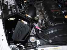 Laden Sie das Bild in den Galerie-Viewer, Airaid 03-07 Dodge Ram 5.9L Cummins MXP Intake System w/ Tube (Dry / Black Media)