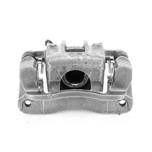 Charger l&#39;image dans la galerie, Power Stop 01-06 Hyundai Santa Fe Rear Left Autospecialty Caliper w/Bracket