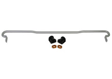 Carica l&#39;immagine nel visualizzatore di Gallery, Whiteline 08+ Subaru WRX Hatch / 08-09 Subaru STi  Rear 20mm Swaybar-heavy duty