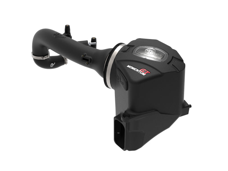 aFe Momentum GT Pro DRY S Cold Air Intake System 19 GM Silverado/Sierra 1500 V6-2.7L (t)