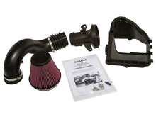 Charger l&#39;image dans la galerie, ROUSH 2011-2014 Ford F-150 5.0L Cold Air Kit