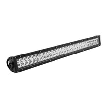 Laden Sie das Bild in den Galerie-Viewer, Westin EF2 LED Light Bar Double Row 30 inch Combo w/3W Epistar - Black