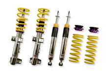 Laden Sie das Bild in den Galerie-Viewer, KW Coilover Kit V3 2012+ Mercedes SLK350 (W172)