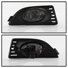 Cargar imagen en el visor de la galería, Spyder Acura RSX 05-07 OEM Fog Lights w/Switch Smoke FL-AR06-SM