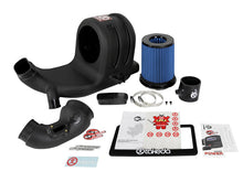 Laden Sie das Bild in den Galerie-Viewer, aFe Takeda Momentum Pro 5R Cold Air Intake System 15-18 Honda Fit I4-1.5L