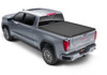 Cargar imagen en el visor de la galería, BAK 19-21 Chevy Silverado/GM Sierra Revolver X4s 8.2ft Bed Cover 1500 (New Body Style)