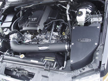 Laden Sie das Bild in den Galerie-Viewer, Volant 05-07 Nissan Frontier 4.0 V6 Pro5 Closed Box Air Intake System