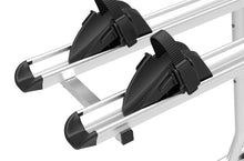 Carica l&#39;immagine nel visualizzatore di Gallery, Thule Elite Van XT MB Sprinter Bike Rack - Black