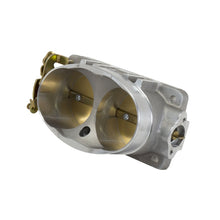 Laden Sie das Bild in den Galerie-Viewer, BBK 03-04 Mustang Cobra 4.6 4V SC Twin 65mm Throttle Body BBK Power Plus Series