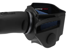 Charger l&#39;image dans la galerie, aFe Magnum FORCE Pro 5R Cold Air Intake System 11-19 Jeep Grand Cherokee (WK2) V8-5.7L