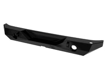 Carica l&#39;immagine nel visualizzatore di Gallery, ICON 07-18 Jeep Wrangler JK Pro Series 2 Rear Bumper w/Lights (Factory Hitch)