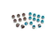 Charger l&#39;image dans la galerie, Supertech BMW N54/N55/S55/B48/B38/B58 Viton Integral Intake Valve Stem Seal - Set of 8