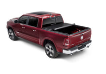 Carica l&#39;immagine nel visualizzatore di Gallery, Truxedo 19-20 Ram 1500 (New Body) w/o Multifunction Tailgate 5ft 7in Deuce Bed Cover