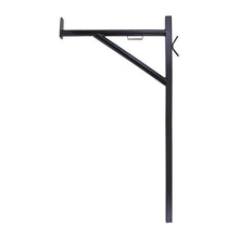 Cargar imagen en el visor de la galería, Westin HD Ladder Rack (Single) - Black