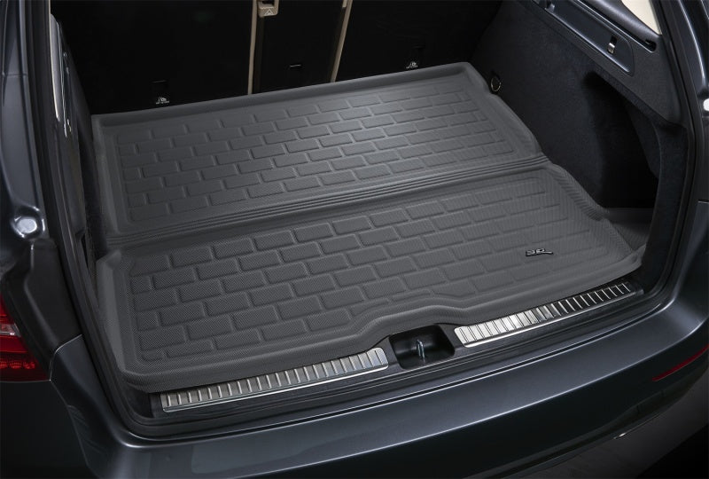 3D MAXpider 2006-2011 Chevrolet HHR Kagu Cargo Liner - Gray