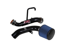 Laden Sie das Bild in den Galerie-Viewer, Injen 03-03.5 Mazdaspeed Protege Turbo Black Cold Air Intake