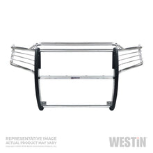 गैलरी व्यूवर में इमेज लोड करें, Westin 2016-2018 Toyota Tacoma Sportsman Grille Guard - SS