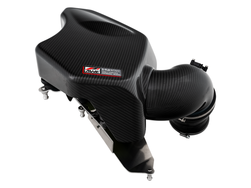 AWE S-FLO Intakes