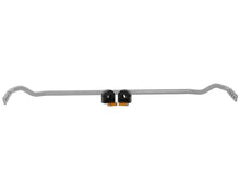 Carica l&#39;immagine nel visualizzatore di Gallery, Whiteline 19-20 BMW Z4 Front 24mm Heavy Duty Adjustable Swaybar