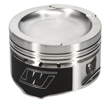 Cargar imagen en el visor de la galería, Wiseco Volkswagen 2.0 ABA 8v -25cc Turbo 83.5 Piston Shelf Stock