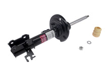 Laden Sie das Bild in den Galerie-Viewer, KYB Shocks &amp; Struts Excel-G Front Right SAAB 9-3 Series 2003-08