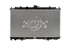 Charger l&#39;image dans la galerie, CSF 00-06 Nissan Sentra 1.8L OEM Plastic Radiator