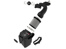 Carica l&#39;immagine nel visualizzatore di Gallery, aFe Momentum GT Pro DRY S Cold Air Intake System 20-21 Ford F-2250/F-350