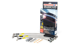 Laden Sie das Bild in den Galerie-Viewer, Goodridge 2013 Chevrolet Corvette Base Models SS Brake Line Kit